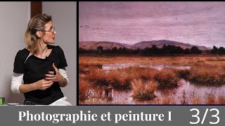 Photographie et Peinture I Au XIXe siècle [upl. by Eioj]