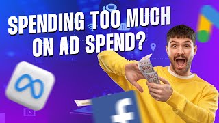 Spending Too Much on Ad Spend iResolve Can Optimize Your Campaigns socialmediaads youtube [upl. by Mccowyn]