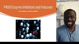 UNDERSTANDING P450 ENZYME INDUCTION AND INHIBITION [upl. by Tebor]