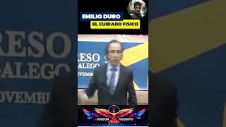 Emilio Duróquot Mensaje épico Motivación Éxito Superación shorts [upl. by Tripp]