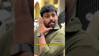 எல்லா கணவன்மார்களும் இப்படித்தான் இருக்காங்க 😂🤣 sathishdeepa deepasathishdiaries [upl. by Danie]