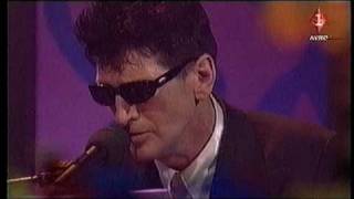 Herman BroodquotTreintje naar dromenlandquotTV 1999 live [upl. by Johnny817]