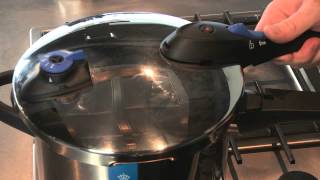 BK Cookware BK Pressure cooker UK  Snelkookpan [upl. by Sayed]