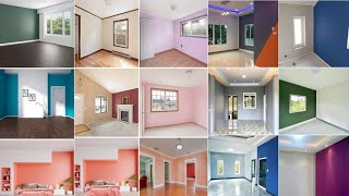 Top 60 Light Colour Paint For House 2024  Wall Painting Design Ideas [upl. by Dannie745]