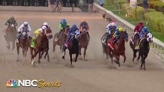 2024 Pegasus World Cup FULL RACE  NBC Sports [upl. by Ydnil966]