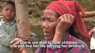 Nepal Medical Mission Samrupas Story [upl. by Nikolia66]