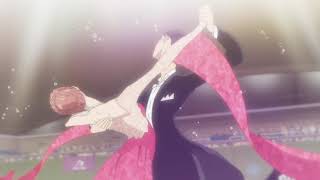 Ballroom e Youkoso  Welcome to the Ballroom AMV  Move Your Body [upl. by Isiahi770]