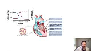 Cardiología 15 Valvulopatía Aórtica [upl. by Calise]