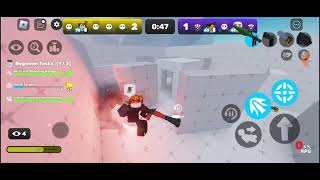 The Rivals 5v5 Insanely Broken Gameplay Roblox [upl. by Eoz]