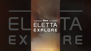 Eletta Explore Etailer Video without Mug To Go [upl. by Ezalb962]