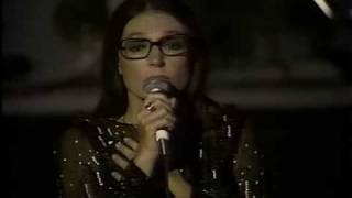 Nana Mouskouri  Mera Mayou  Live [upl. by Born]