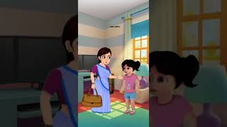 Mamma 💕trend trendingshorts viralreels viralshorts edit trending cartoon cartoonvideo [upl. by Adnuhser]