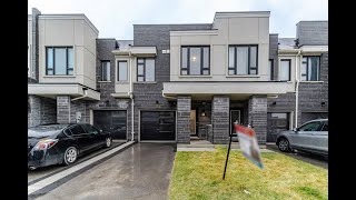 52 Sailors Landing Bowmanville Home  Real Estate Properties [upl. by Acnalb]