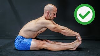 Do These 6 Exercises to Increase Your Mobility amp Flexibility [upl. by Rollin]