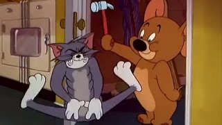 Tom and Jerry  Jerry and Jumbo [upl. by Yeslrahc]