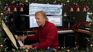 Richard Clayderman  Christmas Medley 2021 [upl. by Rowen]