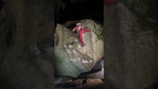 Shanksville V8 Squamish [upl. by Jehial]