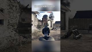 Battlefield 1s Sneaky Sniper Decoy Was Real Battlefield Battlefield1 BF1 [upl. by Attezi]