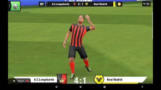 Longobarda TOP ELEVEN MALOL [upl. by Assen]