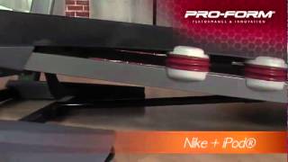 Proform Performance 600 Treadmill Review [upl. by Robenia161]