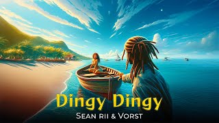 Sean Rii  Dingy Dingy Audio ft Vorst [upl. by Lemon]