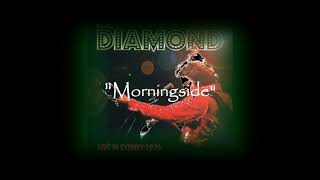 Neil Diamond  Morningside LiveSidney1976 [upl. by Cadmar956]