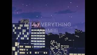 VanMilli  MTG EVERYTHING SLOWED  REVERB Brazilian Funk  Brazilian Phonk [upl. by Doner]