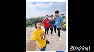 Sourav Joshi fans photoSourabh Joshi vlogs 60 [upl. by Oates]