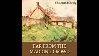 Far From The Madding Crowd FULL Audiobook [upl. by Luna]