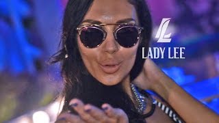 LADY LEE  DJ LADY LEE  LIVE DJ SET  BASTA KOD JUGE  BELGRADE [upl. by Ziagos]