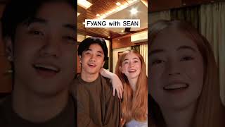 PBB FYANG with SEAN Pinoy big brother Gen11 September 2024 update episode pbbgen11 [upl. by Ecinue]