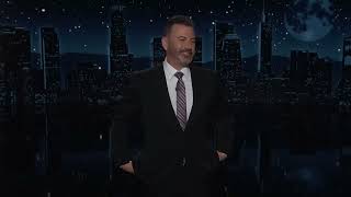 Jimmy Kimmel Brutally Slams Elon Musk For Buying A Throne For Trump [upl. by Flagler438]