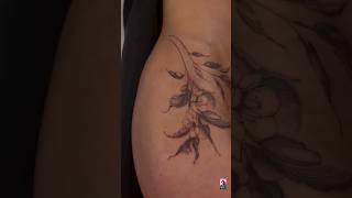 tattoo tattoos tattooartist tattooart tattoodesign tattoolover tattooed tattooshorts shorts [upl. by Blum879]