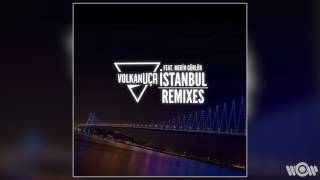 Volkan Uca feat Merih Gurluk  Istanbul Consoul Trainin amp Jayworx Remix  Official Audio [upl. by Ailimaj]