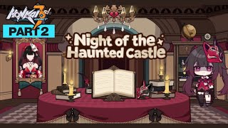 Honkai Impact 3rd Part 2  Night of the Haunted Castle [upl. by Lindemann590]