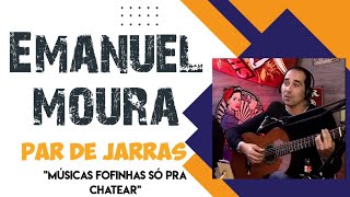 Mais uma música fofinha do Emanuel Moura  Par de Jarras [upl. by Eiramenna]