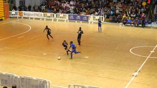 Le 25 Mondial U13 De Futsal Tournoi Final [upl. by Chard888]