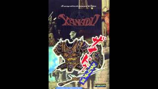 Xanadu Scenario II  The Resurrection of Dragon [upl. by Warila]