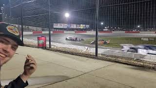 Late Model Feature Midvale Speedway September 1st 2024 [upl. by Hada375]