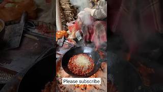 Amazing lever cooking tiktok cookingshorts viralvideo shorts cooking [upl. by Lebam]