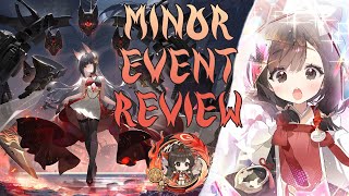 Azur Lane Zuihou amp Nagato META Review  AugustSeptember 2024 Minor Events [upl. by Aihsaei]