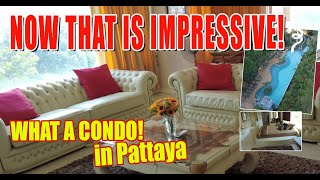 Discover the Best Condo for Rent in Pattaya [upl. by Ahser]