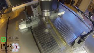 Friction Stir Welding of Aluminium alloys [upl. by Luapnaes]