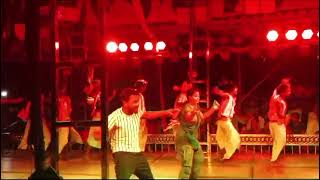 Adibasi Song  Stage Performance  ଅପେରା ଚକଲେଟ ପରିବାର [upl. by Lancaster]