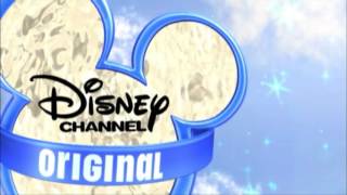 Just Singer EntSalty PicturesDisney Channel OriginalBuena Vista International Television 2006 [upl. by Tila425]