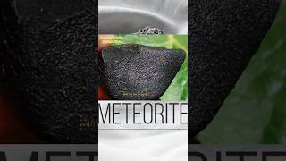 Rare Carbonaceous Chondrites Sutters mill Meteorite meteor meteorite [upl. by Aglo]