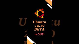 Ubuntu 2410 Beta Is HERE ubuntu linux [upl. by Corkhill]