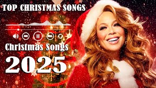 247 Best Christmas Songs Playlist 🎅 Christmas Songs Medley 🎄 Mariah Carey Justin Bieber [upl. by Inaniel]