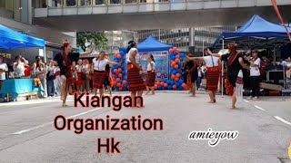 KIANGAN ORGANIZATION HONGKONG CHAPTER [upl. by Nivalc624]