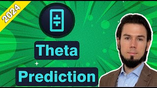 ✅ Theta Crypto Price Prediction For 2024 Ep15 ✅ theta thetacoin [upl. by Odeen]